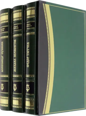 Кожинов, Скатов - Поэтическая Россия. Комплект из 3-х книг Кожинов, Скатов - Поэтическая Россия. Комплект из 3-х книг обложка книги
