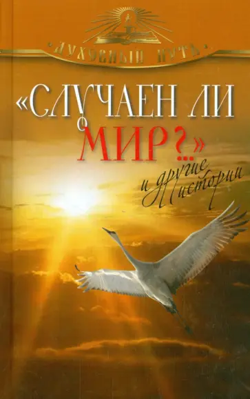 "Случаен ли мир?..." и другие истории "Случаен ли мир?..." и другие истории обложка книги