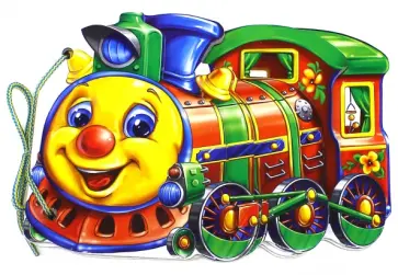 Инна Панасюк - Поезд Инна Панасюк - Поезд обложка книги