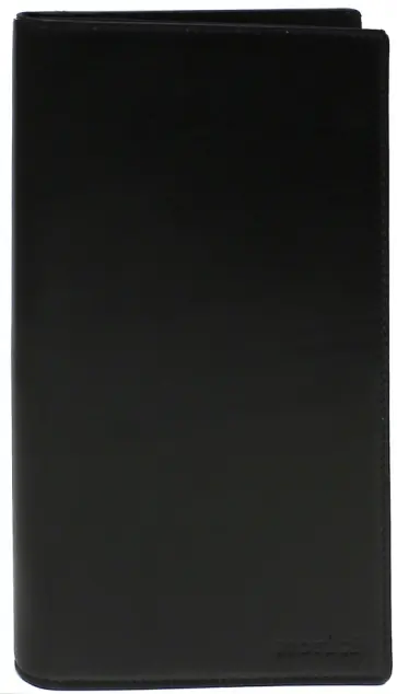 Портмоне дорожное (861039) обложка книги