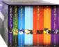 Harry Potter. Jonny Duddle Paperback Edition