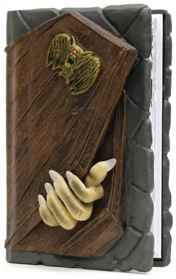 Дневник вампира. Дневник магических секретов (А5) обложка книги