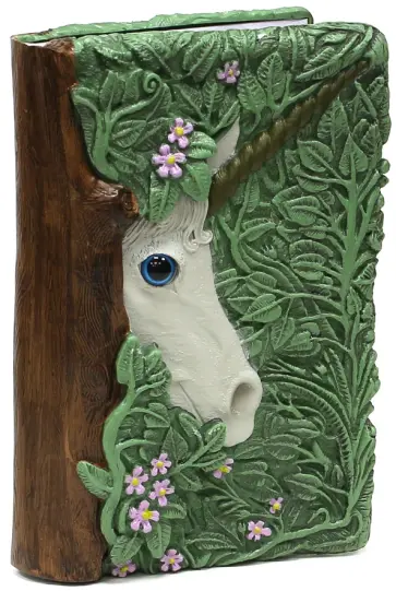 Книга желаний. Дневник магических секретов, А5 обложка книги