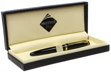 Роллер, цвет корпуса черный с золотистой отделкой (120701) обложка книги