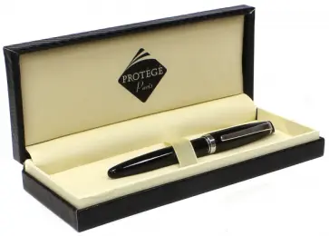 Роллер, цвет корпуса черный с серебристой отделкой (120711) обложка книги