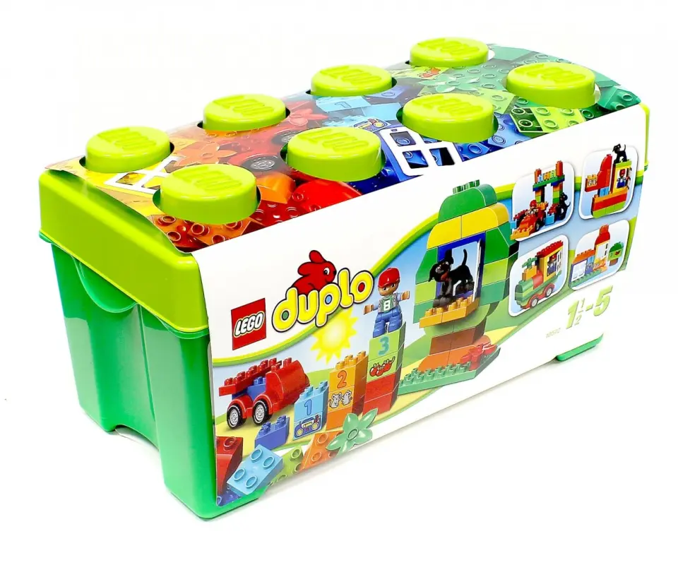 LEGO 10572