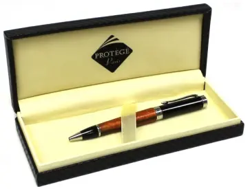 Ручка шариковая, цвет корпуса муарово-коричневый (B26 brown) обложка книги