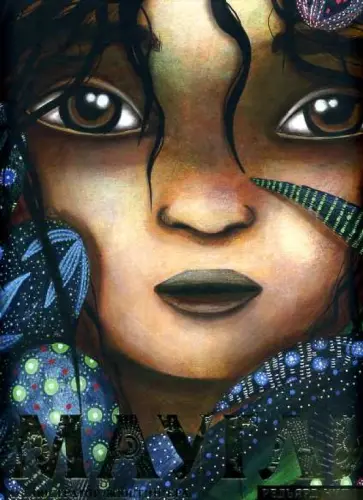 Редьярд Киплинг - Маугли обложка книги