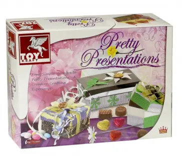 Волшебная упаковка (39439) обложка книги