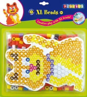 Термомозаика "Кошка" (2456255) обложка книги