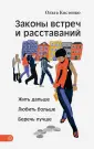 Костенко Ольга