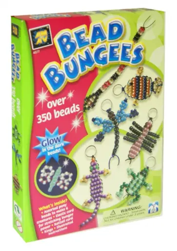 Набор из бисера "Подвески"(4577В) обложка книги