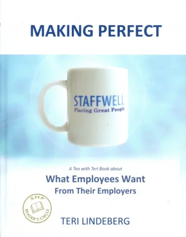 Teri Lindeberg - Making Perfect Teri Lindeberg - Making Perfect обложка книги