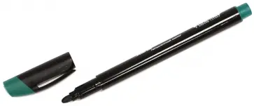 Маркер перманентный "Karat", 4 мм, зеленый (081001-03) Маркер перманентный "Karat", 4 мм, зеленый (081001-03) обложка книги