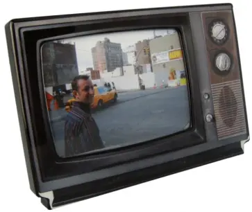 Фоторамка "Звезда мыльных опер", черный (135105) обложка книги