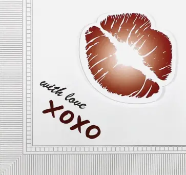 Стикеры STICKISS (4779) обложка книги