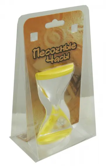 Часы "Волшебные" обратные (HG 6S) обложка книги