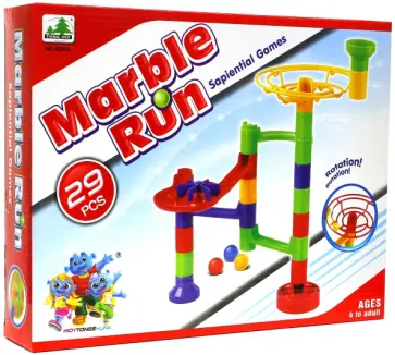 Конструктор "Веселые горки" (8203) обложка книги