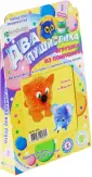 Игрушки из помпонов