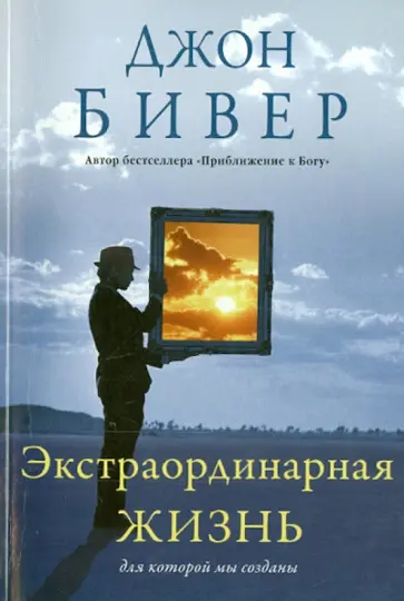 Джон Бивер - Экстраординарная жизнь обложка книги