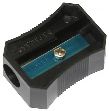 Точилка одинарная (SHN621) обложка книги