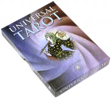Roberto Angelis - Универсальное Таро Старшие Арканы Roberto Angelis - Универсальное Таро Старшие Арканы обложка книги