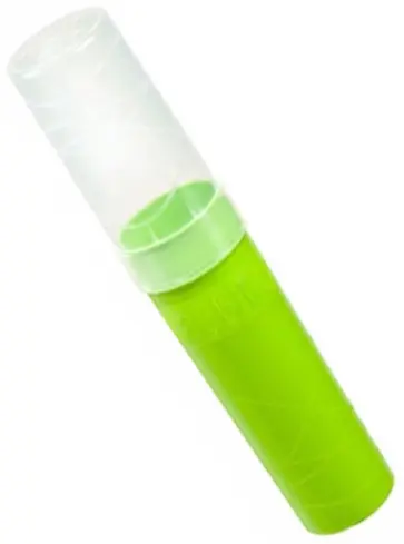 Пенал-тубус INTENSIVE (ассортимент) (ПН38) обложка книги