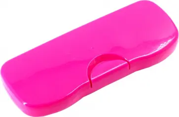 Пенал-футляр "Intensive" (ассортимент) обложка книги