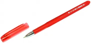 Ручка масляная "EasyWrite. Rio", 0,5 мм, синяя, в ассортименте (20-0096) обложка книги