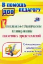 Резцова Светлана Васильевна