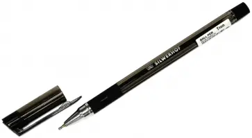 Ручка шариковая "Tron" (0,5 мм, черная) (016031-01) обложка книги