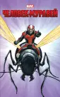 Marvel. Истории о супергероях