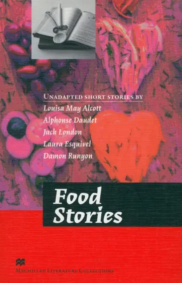 Alcott, Лондон - Food Stories Alcott, Лондон - Food Stories обложка книги