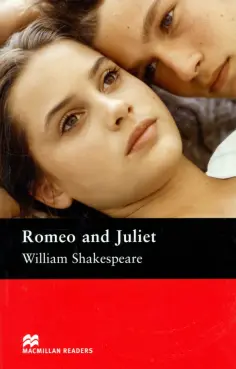 William Shakespeare - Romeo and Juliet William Shakespeare - Romeo and Juliet обложка книги
