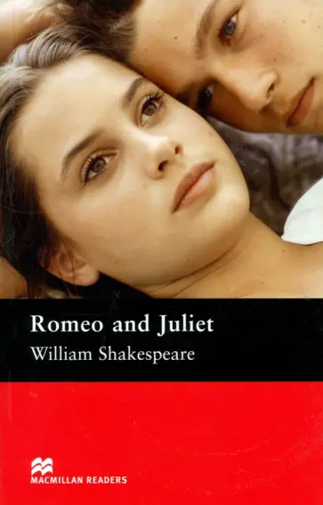 William Shakespeare - Romeo and Juliet William Shakespeare - Romeo and Juliet обложка книги