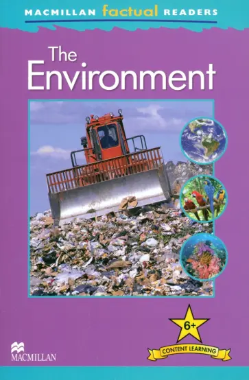 Deborah Chancellor - Mac Fact Read. Environment Deborah Chancellor - Mac Fact Read. Environment обложка книги