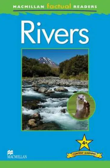Claire Llewellyn - Mac Fact Read. Rivers Claire Llewellyn - Mac Fact Read. Rivers обложка книги