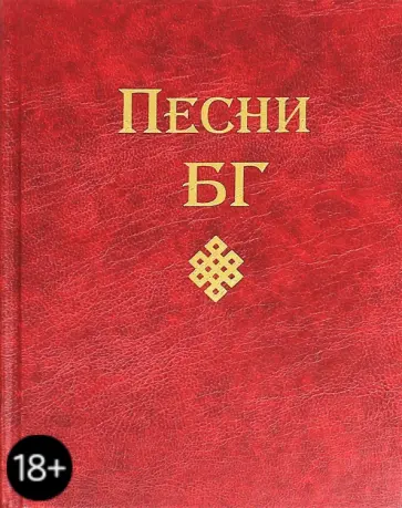 Борис Гребенщиков - Песни БГ "Соль" (+ CD) обложка книги