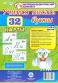 Наглядные пособия