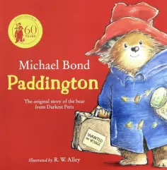 The Original Adventures of Paddington Bear