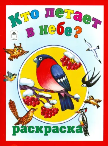 Татьяна Коваль - Кто летает в небе? обложка книги