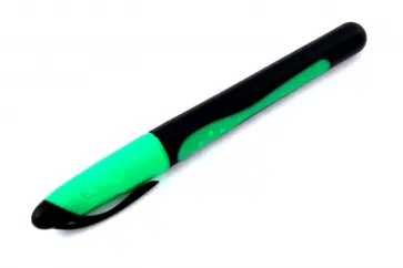 Текстовыделитель "Intens", зеленый (108028-02) обложка книги