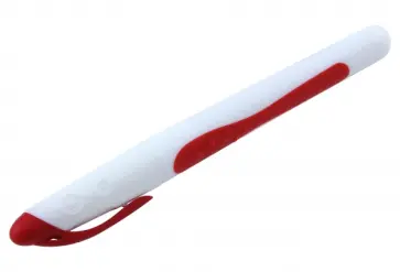 Маркер для белой доски "Intens", красный (118003-07) обложка книги