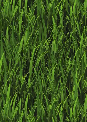 Блокнот для записей "Луговой" обложка книги