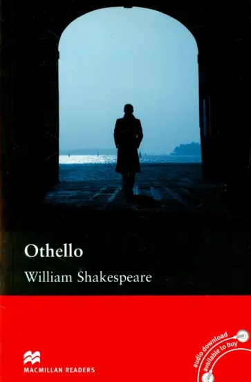 William Shakespeare - Othello William Shakespeare - Othello обложка книги