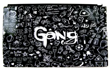 Папка пластиковая на молнии А5, Boys (414-0001-AM/BS) Папка пластиковая на молнии А5, Boys (414-0001-AM/BS) обложка книги