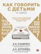 Котенёва Анна Николаевна