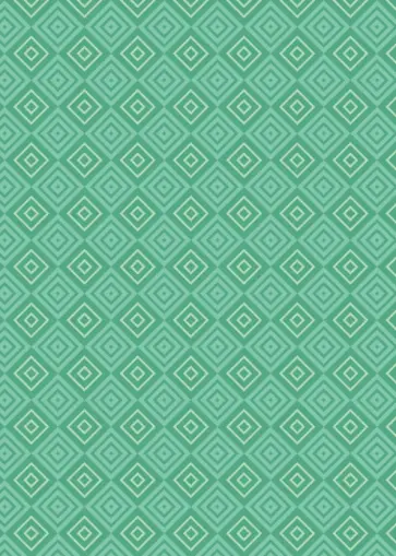 Блокнот для записей "Мятный", А7, нелинованный обложка книги