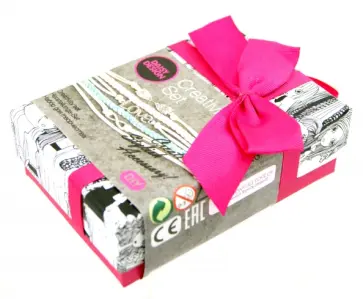 Набор для создания браслетов "Love" (54183) обложка книги