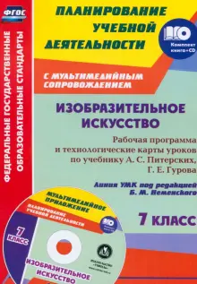 Конспект урока по изобразительному искусству, 8 класс. Дизайн и архитектура в жизни человека